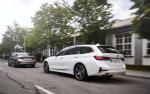 BMW 330e 2018 года (WW)